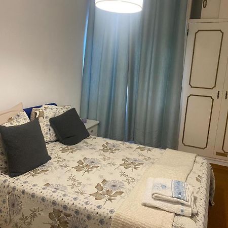 Bedroom Tranquility Loures Εξωτερικό φωτογραφία