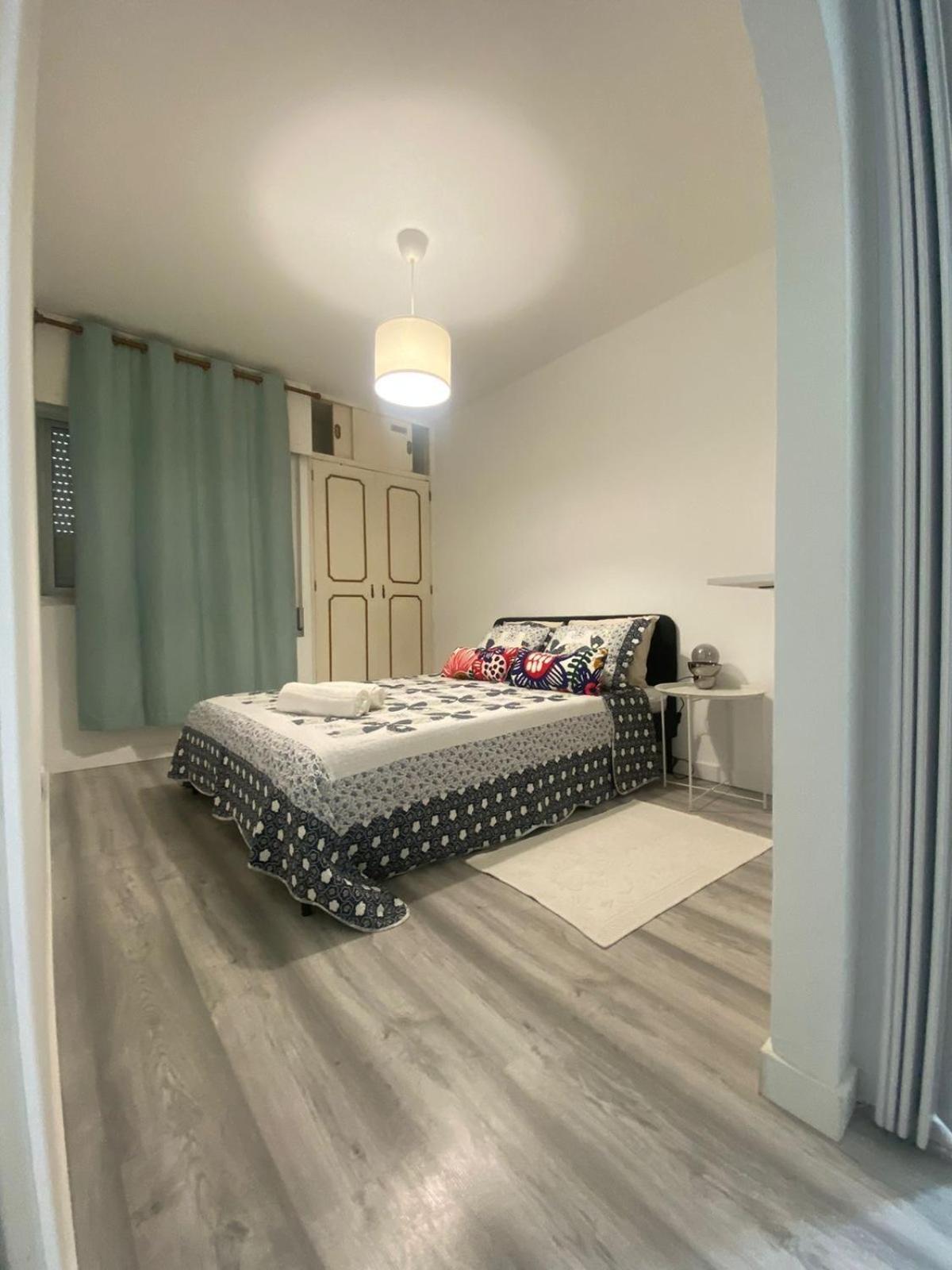 Bedroom Tranquility Loures Εξωτερικό φωτογραφία